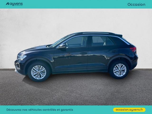 Volkswagen T-Roc image 8