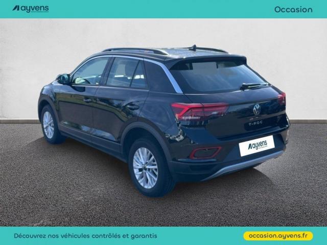 Volkswagen T-Roc image 9
