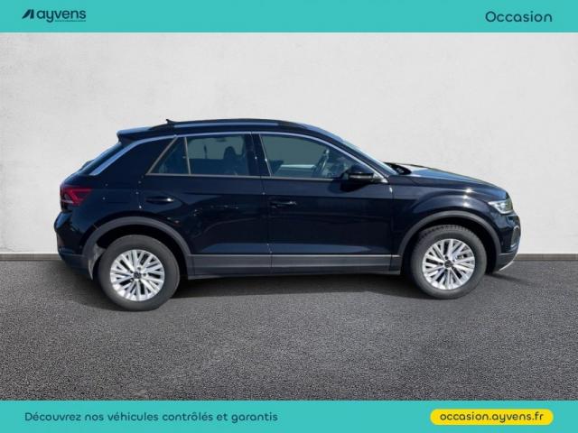 Volkswagen T-Roc image 7
