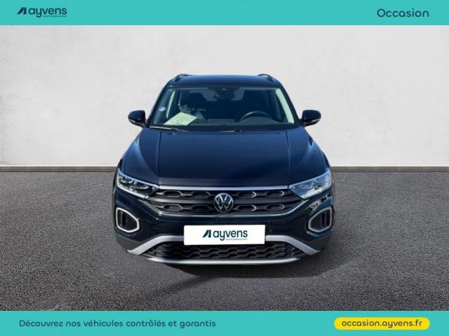 Volkswagen T-Roc image 6