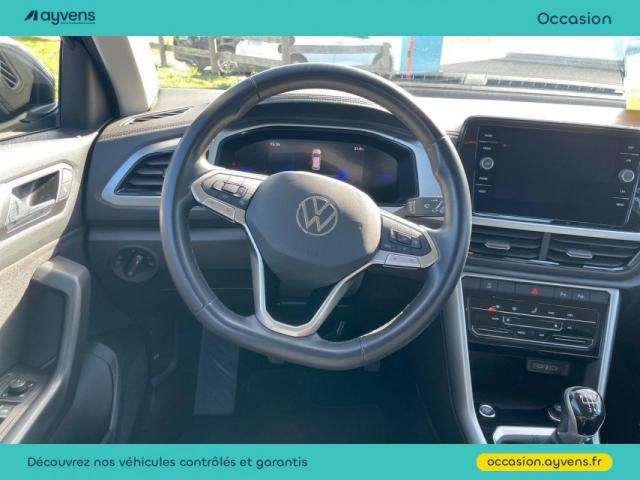 Volkswagen T-Roc image 5