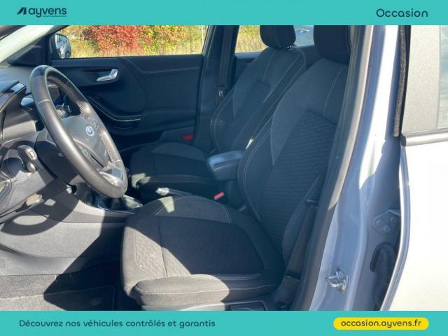 Ford Puma image 9