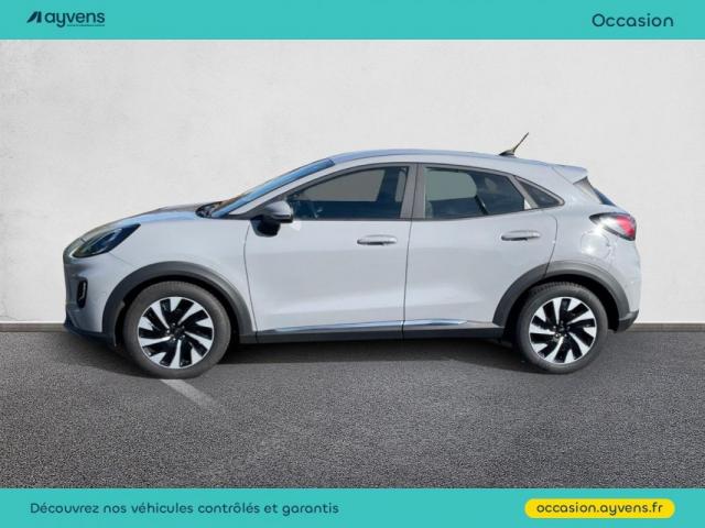 Ford Puma image 5