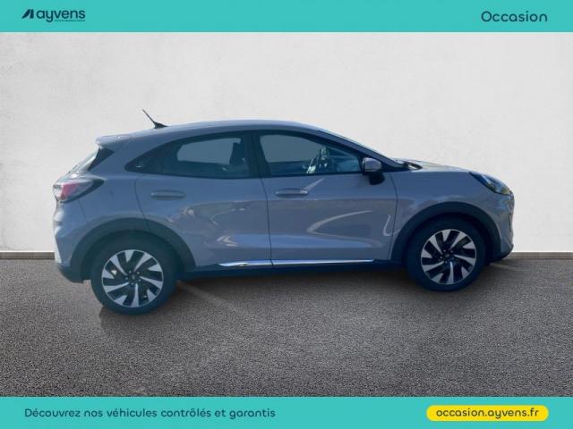 Ford Puma image 3