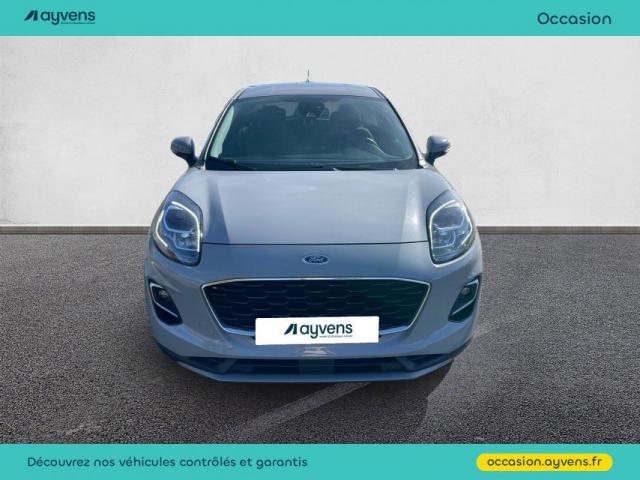 Ford Puma image 8