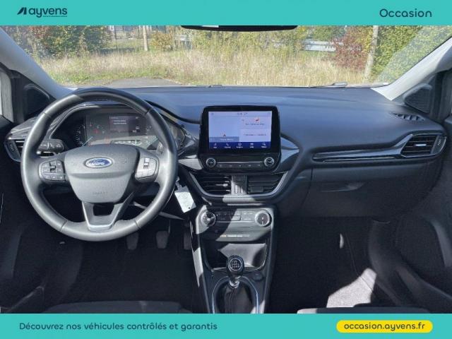 Ford Puma image 7