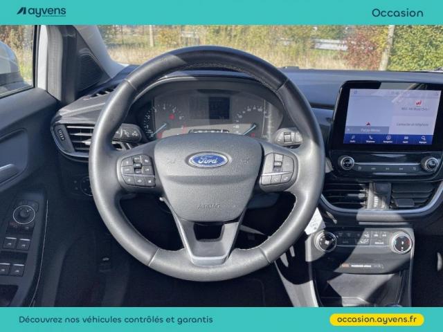 Ford Puma image 2