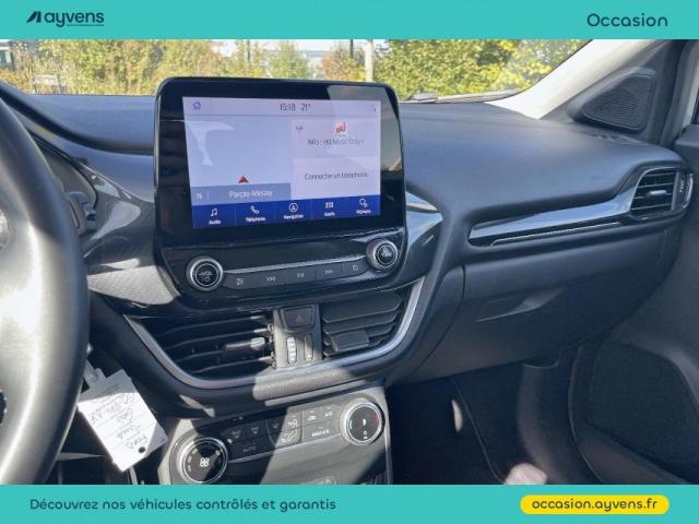Ford Puma image 4