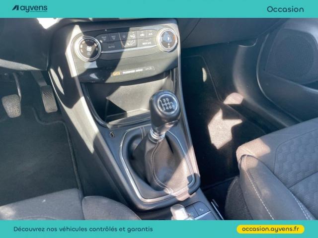 Ford Puma image 6