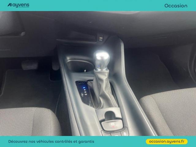 Toyota C-Hr image 2