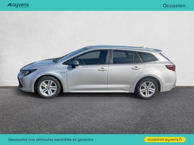 Toyota Corolla image 1