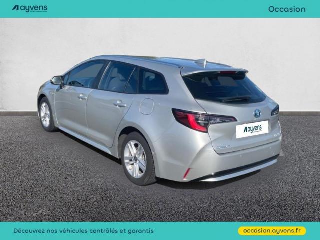 Toyota Corolla image 9