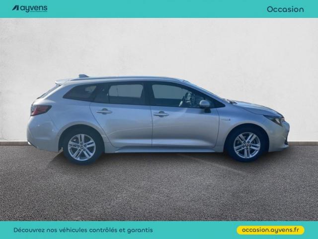 Toyota Corolla image 5
