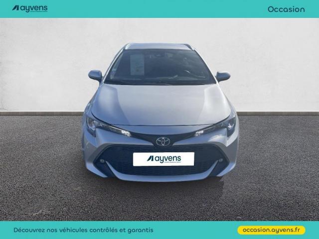 Toyota Corolla image 7