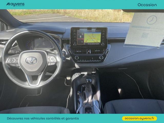Toyota Corolla image 2