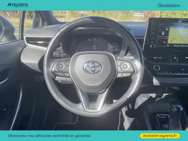 Toyota Corolla image 8