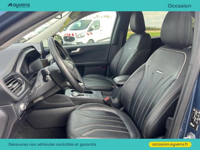 Ford Kuga image 8