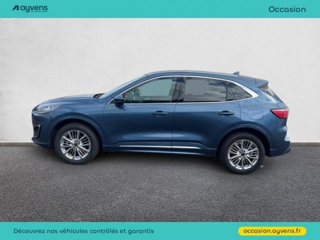 Ford Kuga image 6