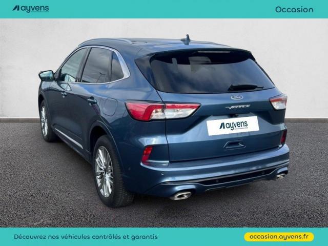 Ford Kuga image 3