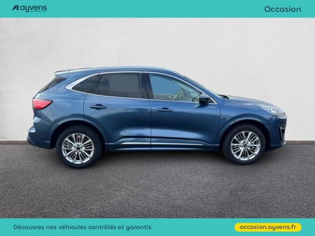 Ford Kuga image 9