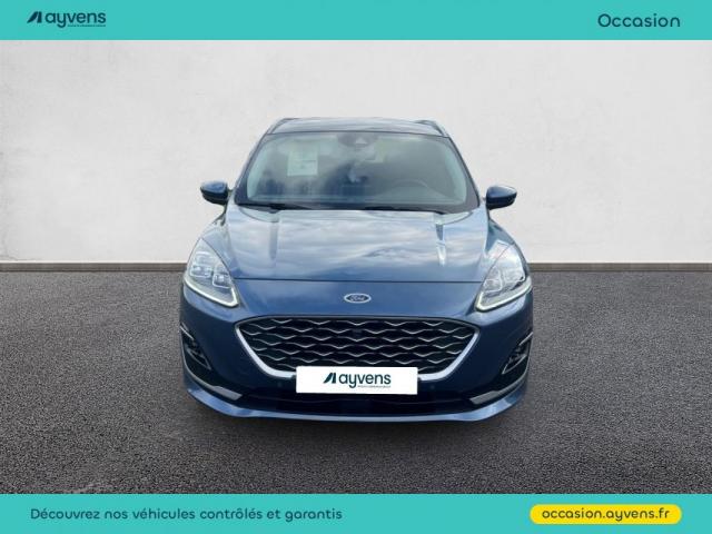 Ford Kuga image 5