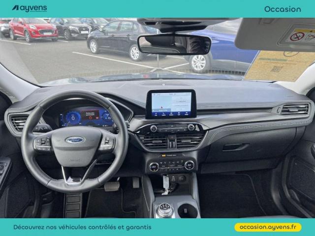 Ford Kuga image 1