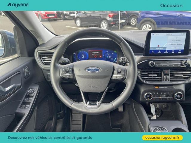 Ford Kuga image 2
