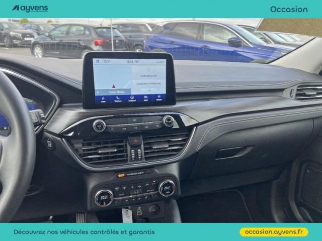 Ford Kuga image 7