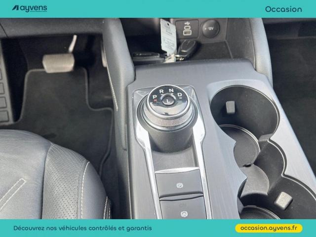 Ford Kuga image 4