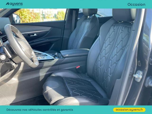Peugeot 5008 image 2