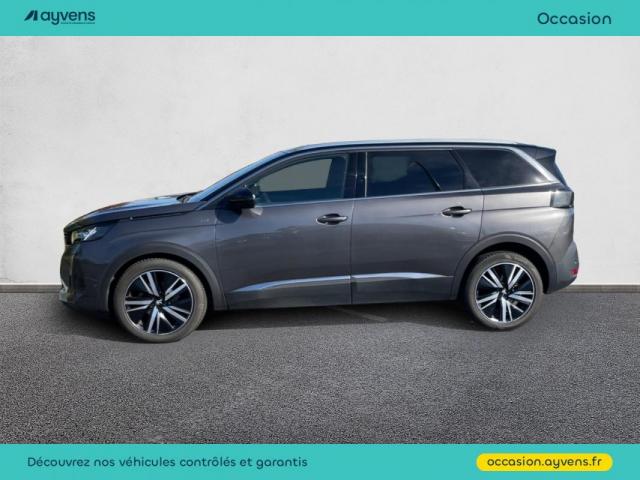 Peugeot 5008 image 9