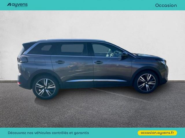 Peugeot 5008 image 7