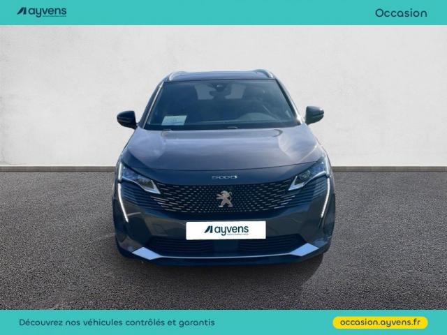 Peugeot 5008 image 8