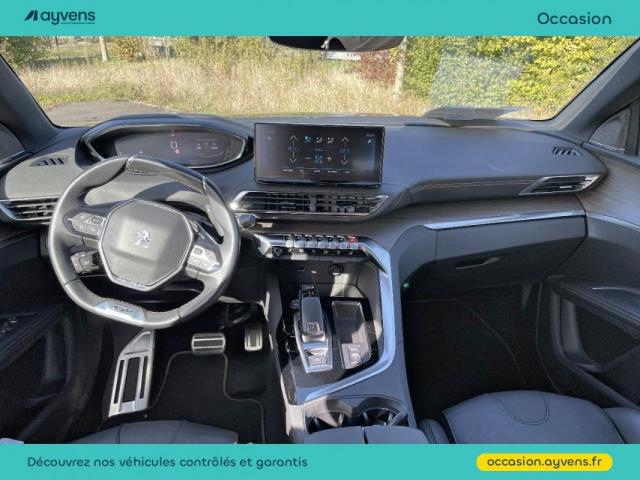 Peugeot 5008 image 3
