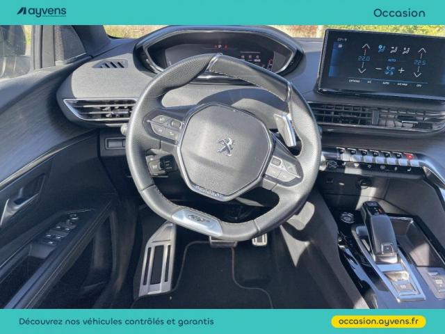 Peugeot 5008 image 4