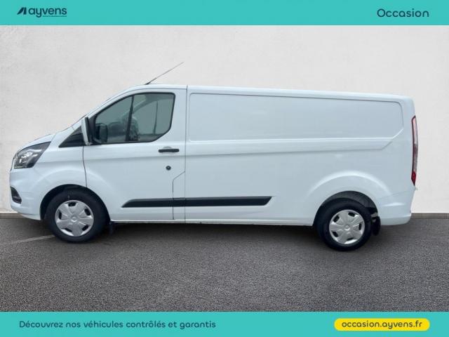 Ford Transit Custom image 6