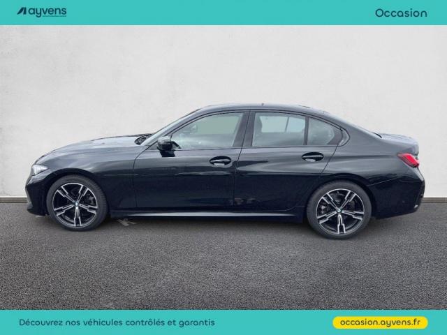 Bmw Série 3 image 4