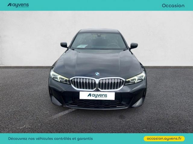 Bmw Série 3 image 6