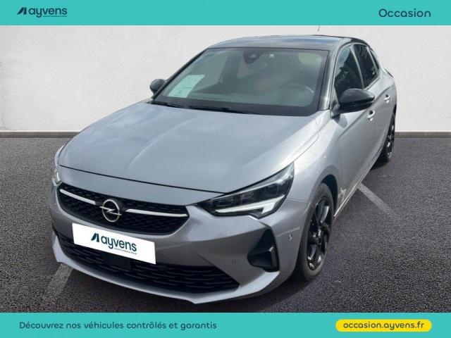 Opel Corsa 1.2 Turbo 100ch Gs Line