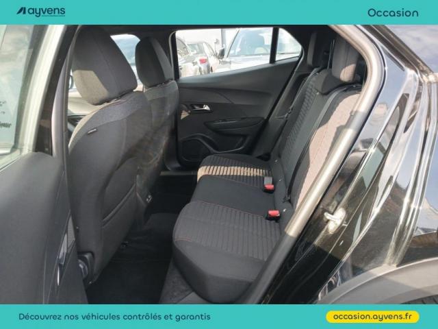 Peugeot 2008 image 3
