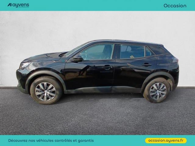 Peugeot 2008 image 5