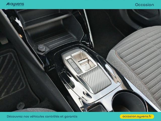 Peugeot 2008 image 2
