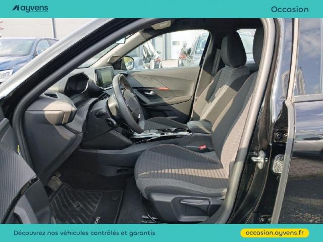Peugeot 2008 image 8