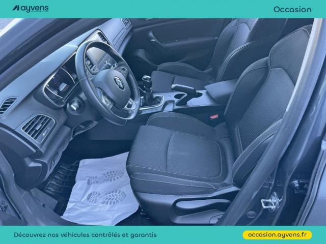 Renault Mégane image 7