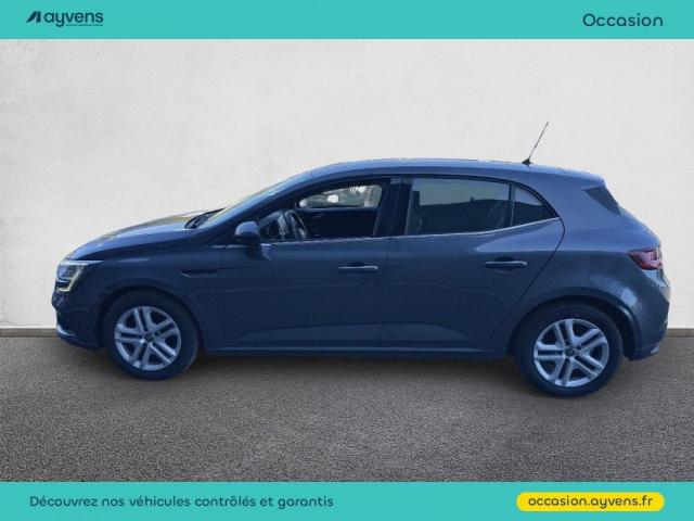 Renault Mégane image 6
