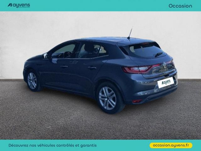 Renault Mégane image 5
