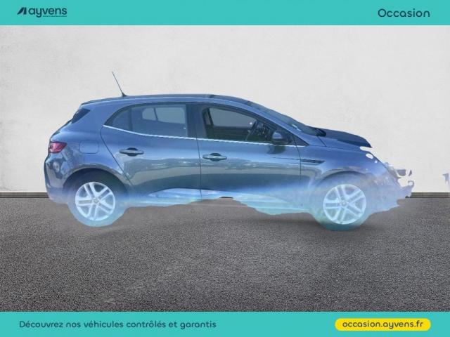 Renault Mégane image 1