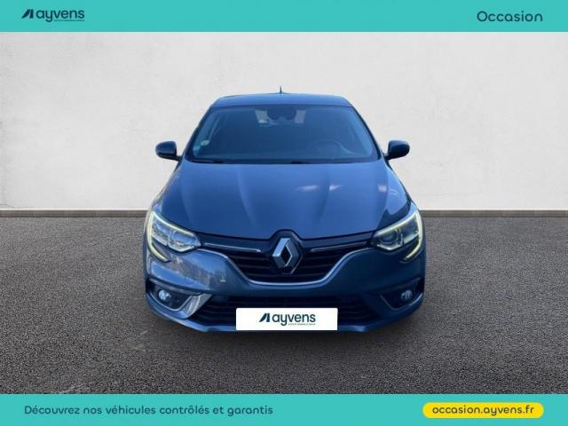 Renault Mégane image 8