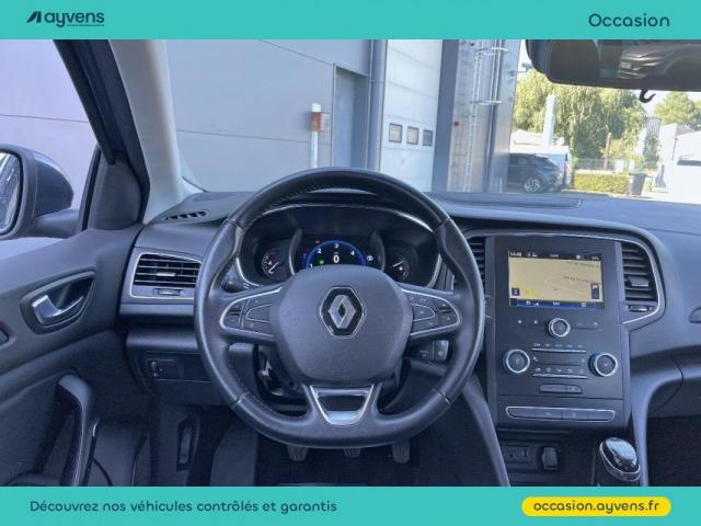Renault Mégane image 4