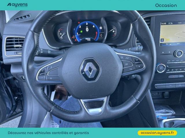 Renault Mégane image 2